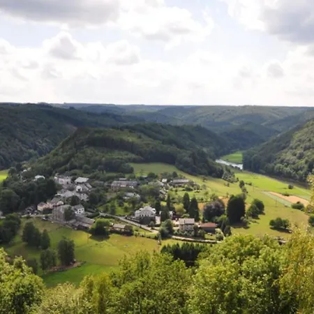 Le Herisson De La Semois *