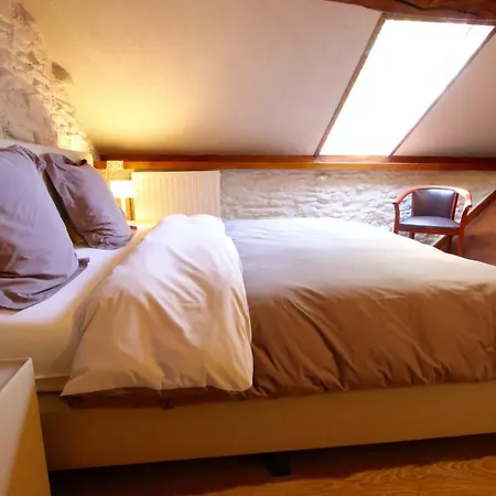 Le Herisson De La Semois Tatil Evi *