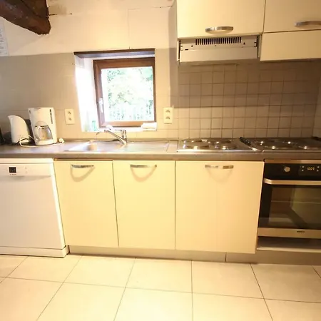 Le Herisson De La Semois Tatil Evi