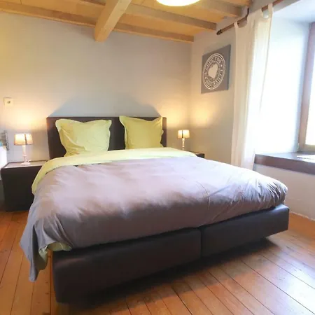 Le Herisson De La Semois Tatil Evi