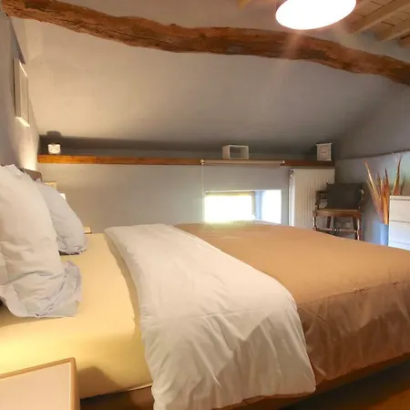 Tatil Evi Le Herisson De La Semois *