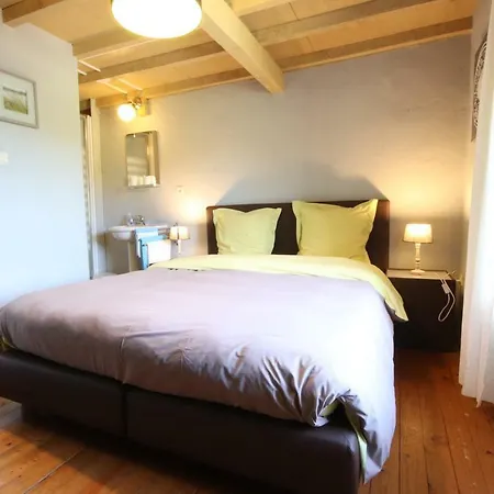Tatil Evi Le Herisson De La Semois *