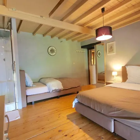 Tatil Evi Le Herisson De La Semois Vresse-sur-Semois