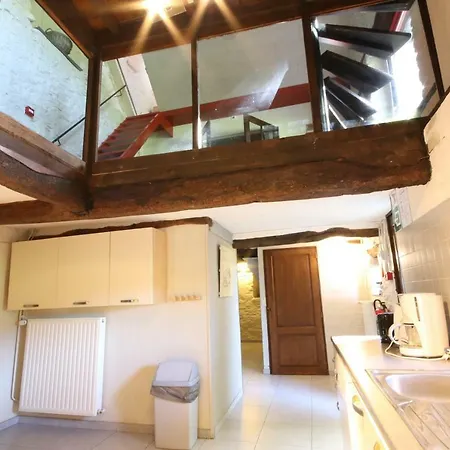 Tatil Evi Le Herisson De La Semois Vresse-sur-Semois