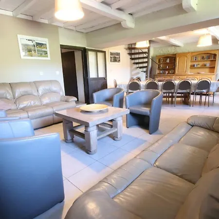 Tatil Evi Le Herisson De La Semois *
