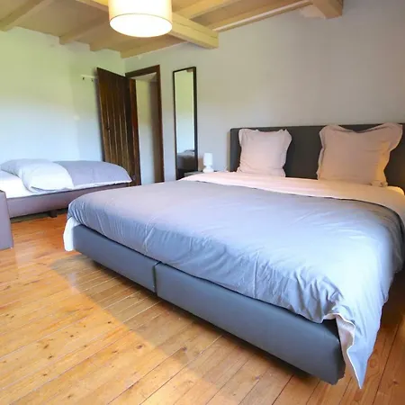 Tatil Evi Le Herisson De La Semois *