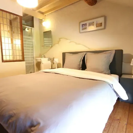 Le Herisson De La Semois Tatil Evi