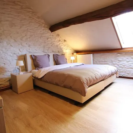 Le Herisson De La Semois Tatil Evi *