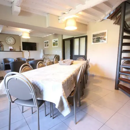 Tatil Evi Le Herisson De La Semois Vresse-sur-Semois