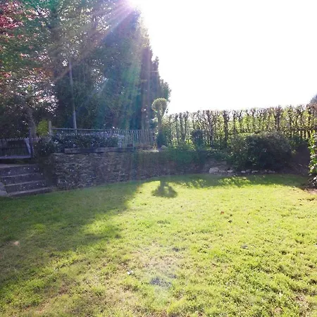 Tatil Evi Le Herisson De La Semois Vresse-sur-Semois