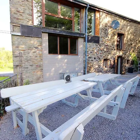 Le Herisson De La Semois Tatil Evi Vresse-sur-Semois